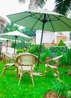 Saint jean prestige hotel - 9