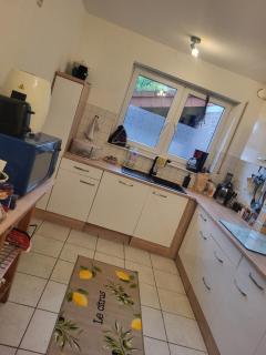 Ein gemütliches Doppelzimmer in einem privaten Haus in Spelle, Niedersachsen DE - 1