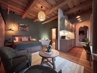 Apartment No 14 - 9