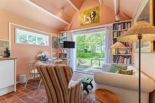 Vrijvakantiehuis het SpaarPotje Veere - 9