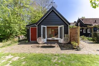 Vrijvakantiehuis het SpaarPotje Veere - 0