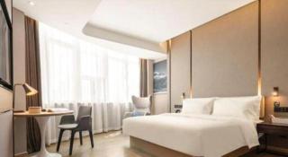 Atour Hotel Taiyuan Inner Ring - 6