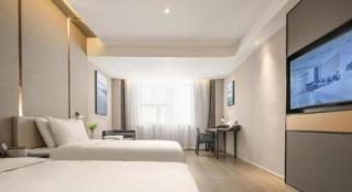 Atour Hotel Taiyuan Inner Ring - 4
