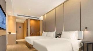Atour Hotel Taiyuan Inner Ring - 3