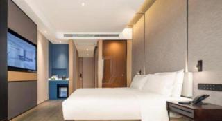 Atour Hotel Taiyuan Inner Ring - 2