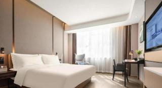 Atour Hotel Taiyuan Inner Ring - 1