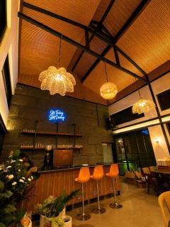 Tiraya Riverside Hotel Tirthan Valley - 4