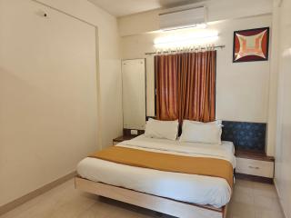 Hotel Padmavati Palace, Mahabaleshwar - 3