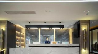 Echarm Hotel Zhangjiajie Tianmen Mountain High-speed Railway Station - 8