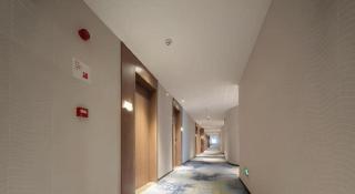 Echarm Hotel Zhangjiajie Tianmen Mountain High-speed Railway Station - 3