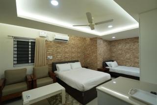 Hotel Quality Inn - 4