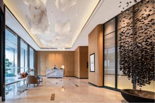 Projoy Hotel Tianfu Chengdu - 9