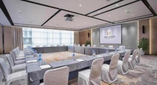 Projoy Hotel Tianfu Chengdu - 8