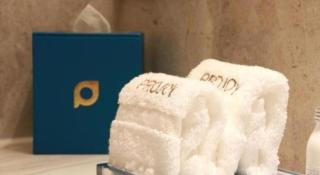 Projoy Hotel Tianfu Chengdu - 6