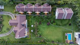 WOODSY Resort - Nanyuki - 8
