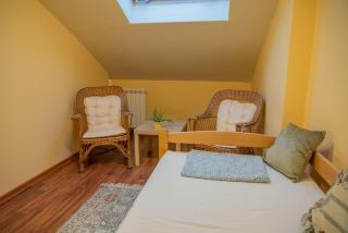 Hierophant Apartment Vuk Monument City Center - 3