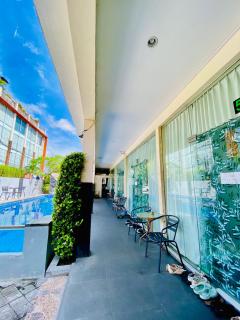 V Canggu Dormitory - 1