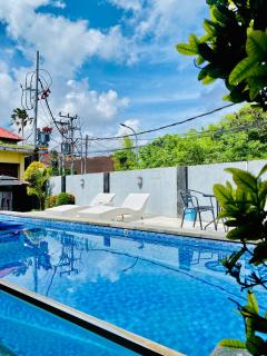 V Canggu Dormitory - 4