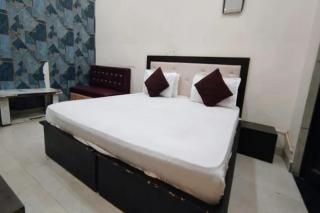 FabHotel Metro Inn I - 9