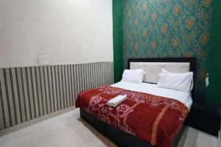 FabHotel Metro Inn I - 7