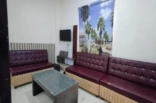 FabHotel Metro Inn I - 6