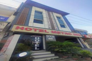 FabHotel Metro Inn I - 2