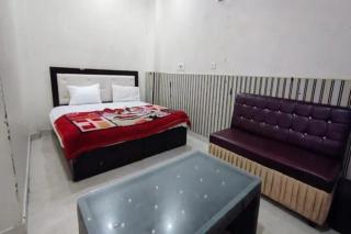 FabHotel Metro Inn I - 1