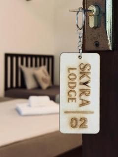 Skyra Lodge - 0