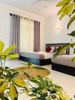 Skyra Lodge - 7