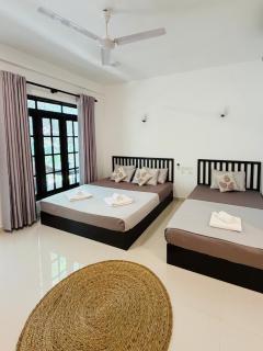 Skyra Lodge - 6
