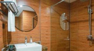 Borrman Hotel Jinhua Yiwu International Trade Mall - 2