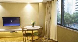 Cuizhu Hotel (Shenzhen Dongmen City View Centre) - 5