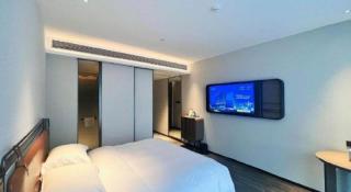 Echarm Hotel Changsha Huanghua Airport - 6