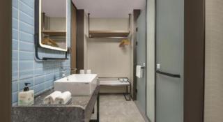 Echarm Hotel Changsha Huanghua Airport - 3