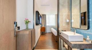 Echarm Hotel Changsha Huanghua Airport - 2