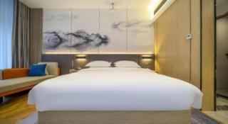 Borrman Hotel Zhangzhou Baolong Plaza - 6