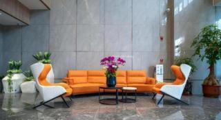 Borrman Hotel Zhangzhou Baolong Plaza - 4