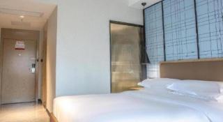 Echarm Hotel Changsha Yueliangdao Guanziling Metro Station - 6