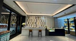 Echarm Hotel Guangzhou South Railway Station - 5