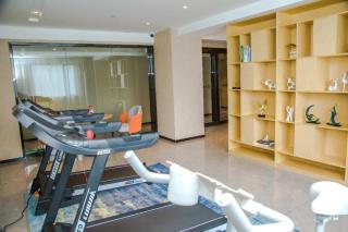 City Comfort Inn Badong Passenger Transport Center - 7