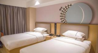 City Comfort Inn Badong Passenger Transport Center - 2