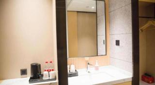 City Comfort Inn Badong Passenger Transport Center - 1