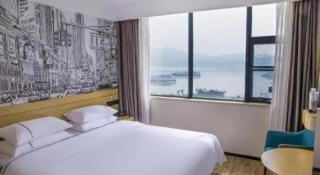 City Comfort Inn Yichang Zigui Three Gorges Dam Binhu - 2