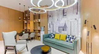 City Comfort Inn Shaorao Poyang - 3