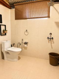 Euphoria - Hostel & Cafe Shangarh - 3