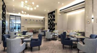 Echarm Hotel Wuhan Gaotie Jianshe 2nd Road Metro Exit - 2
