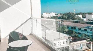 LAVERO SUITES - 4