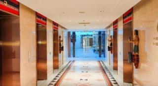 Victor Group - Sam Sam Phu Yen Condotel - 9