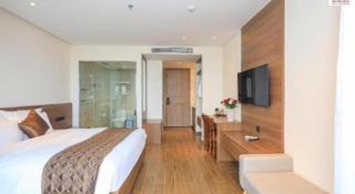 Victor Group - Sam Sam Phu Yen Condotel - 4