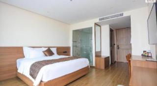 Victor Group - Sam Sam Phu Yen Condotel - 2